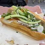 Banh Mi Huynh Hoa - 