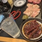 じゅじゅ・ホルモン倶楽部 - 