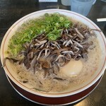 博多ラーメン なみへい - 