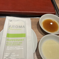 焼肉ホルモン 稲田 -  焼肉ホルモン 稲田 -