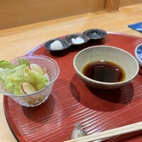 天ぷら とばり - 