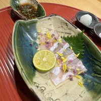 天ぷら とばり - 