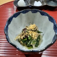 天ぷら とばり - 