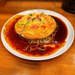 あんかけ家 - ワンダーエッグ　946円