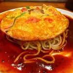 あんかけ家 - ワンダーエッグ