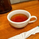 あんかけ家 - スープ