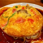 あんかけ家 - ワンダーエッグ