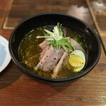 イエロースパイス - 