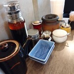 とんかつ 王龍 - 