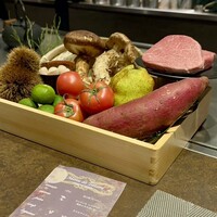 大阪鉄板焼き 神戸牛 TATARA - 