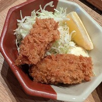 京都石塀小路豆ちゃ 日本橋 - 