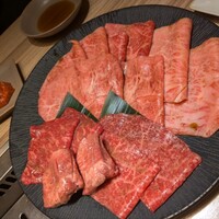 焼肉うしごろ 横浜店 - 