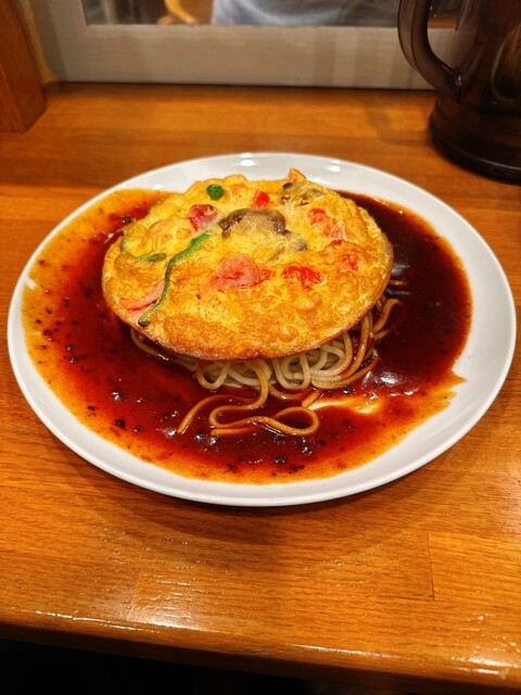 Ankake Ya Chikusa Ekimae Ten photo 2