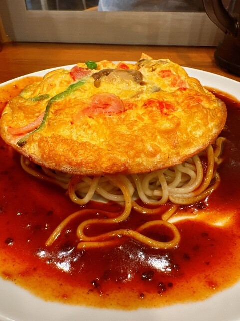 Ankake Ya Chikusa Ekimae Ten photo 3