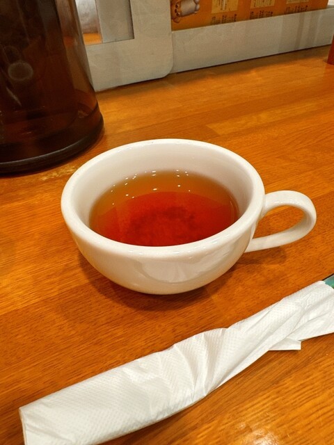 Ankake Ya Chikusa Ekimae Ten photo 5