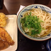 丸亀製麺 御茶ノ水店