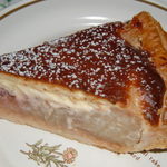 GRANNY SMITH  APPLE PIE & COFFEE 青山店 - ストロベリーチーズケーキアップルパイ