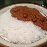 青山カレー倶楽部 - 