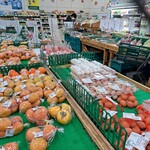 JA愛知西 産直広場 - 