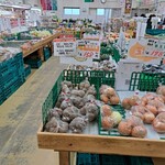 JA愛知西 産直広場 - 
