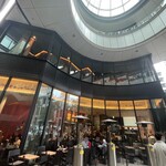 ラ ブティック ドゥ ジョエル・ロブション 丸の内ブリックスクエア店 - 