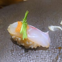名駅 鮨 Sublime - 