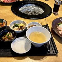 焼肉トラジ 名古屋セントラルタワーズ店 - 