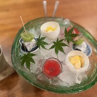 宮川町　水簾 - 