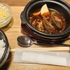 洋食屋伊勢十 丸の内店