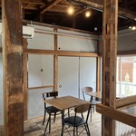 おくりもの - 内観(2F)