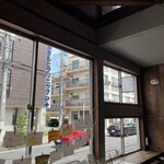 おくりもの - 内観(1F)