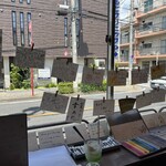 おくりもの - メッセージカード