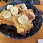 おくりもの - フレンチトースト