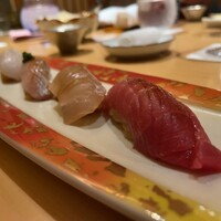 鮨 銀座おのでら 弟 本店 - 