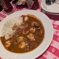 グランド・セントラル・オイスターバー&レストラン 品川店 - 