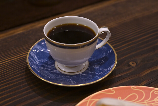 Chatei Hatou, Tokyo, Japan