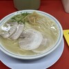 南京ラーメン 黒門
