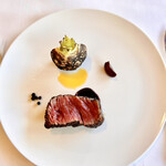 レストラン・モリエール - 