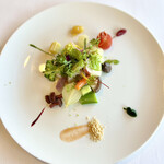 レストラン・モリエール - 