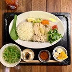 think食堂 - 