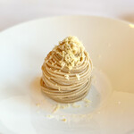 レストラン・モリエール - 