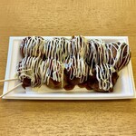 あべのたこやき やまちゃん - 