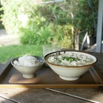 とうふの比嘉 - 