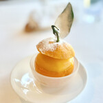 レストラン・モリエール - 