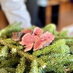 レストラン・モリエール - 