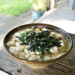 とうふの比嘉 - 