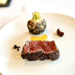 レストラン・モリエール - 