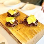 レストラン・モリエール - 