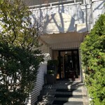 レストラン・モリエール - 