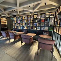 Gallery11(ホテルインディゴ東京渋谷) - 